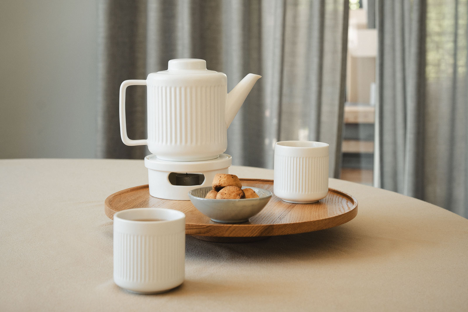 <em>Théières</em><br> Bredemeijer