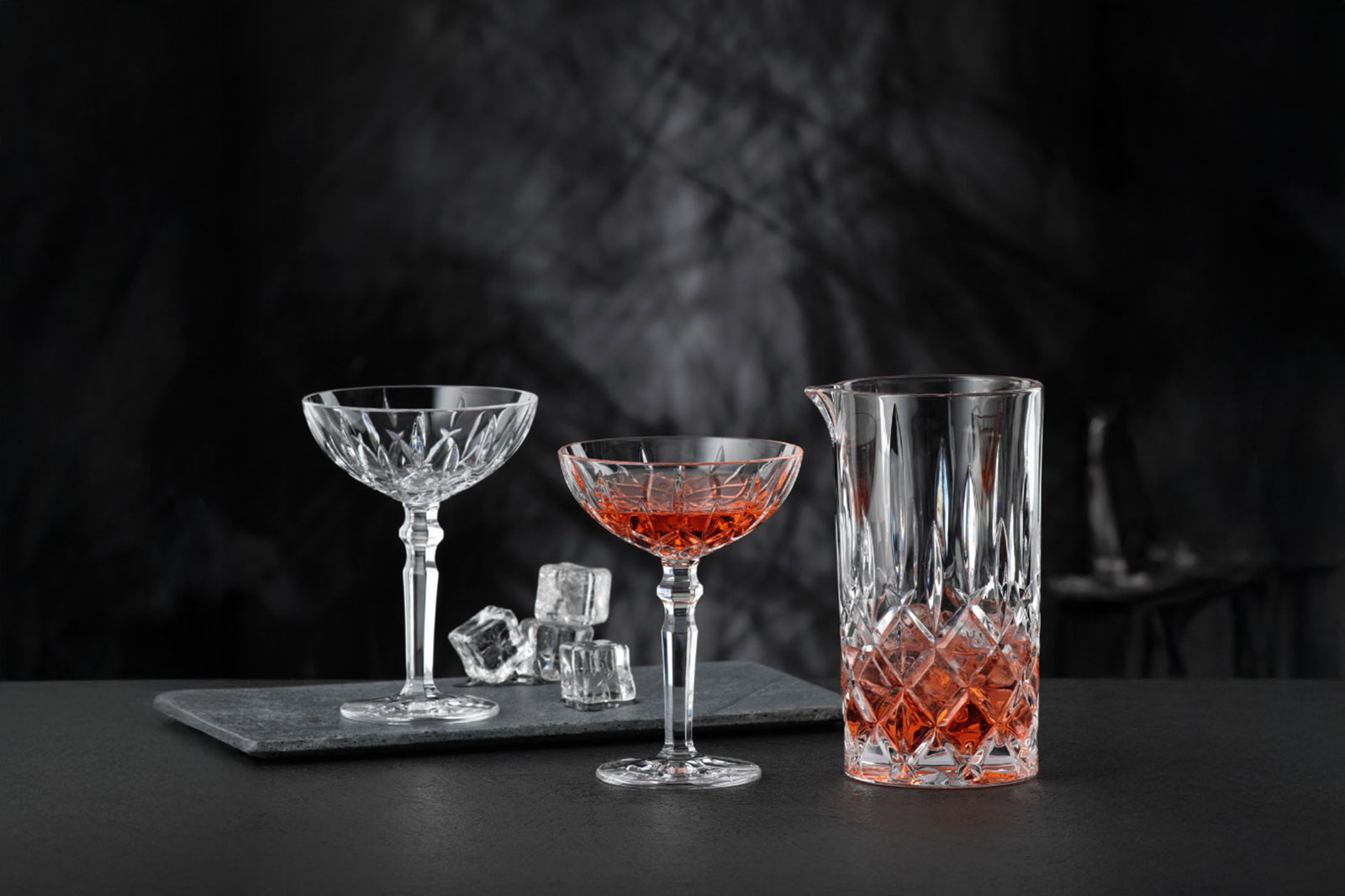 <em>Cristallerie</em><br> Nachtmann