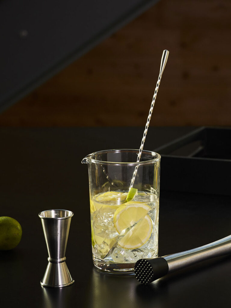 Bar & Mixologie