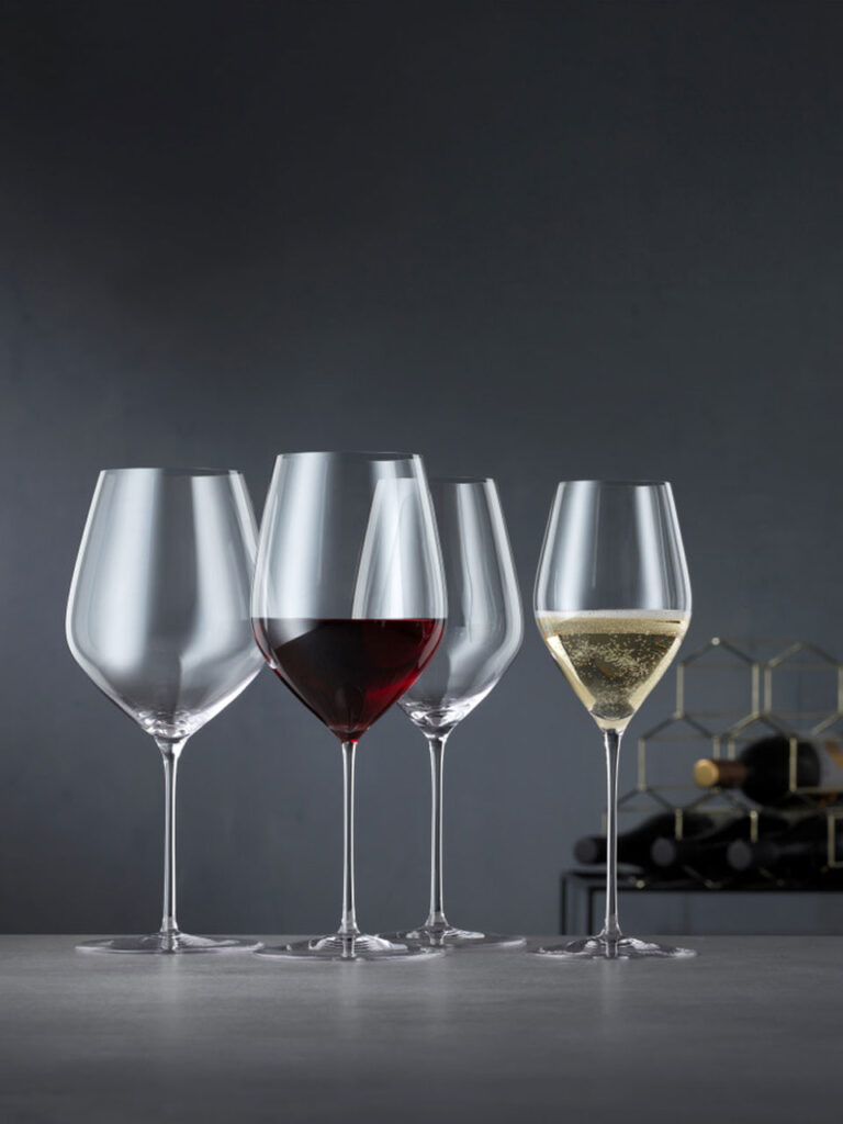 Verres & Spiritueux