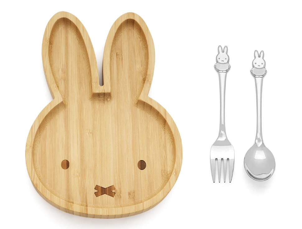 miffy lapin