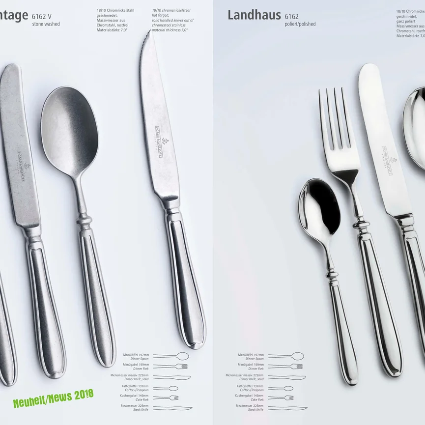 Picard & Wielpütz Landhaus