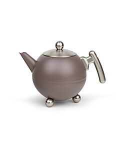 Bredemeijer Duet Bella Ronde - Théières de qualité