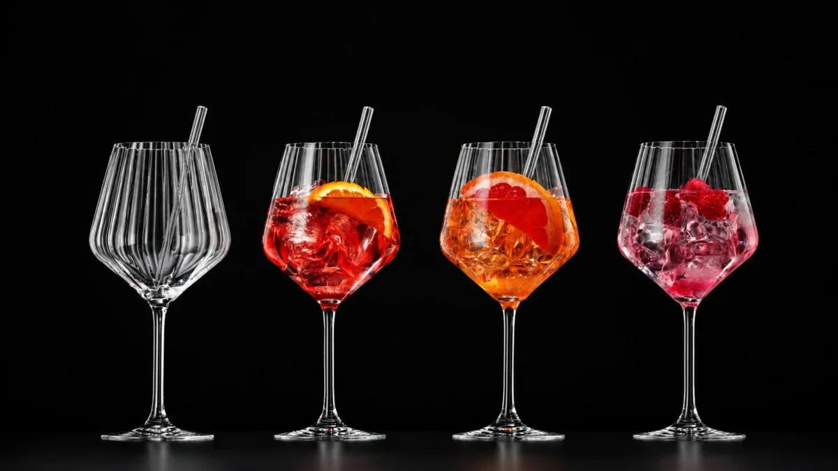 Nachtmann Gin & Tonic