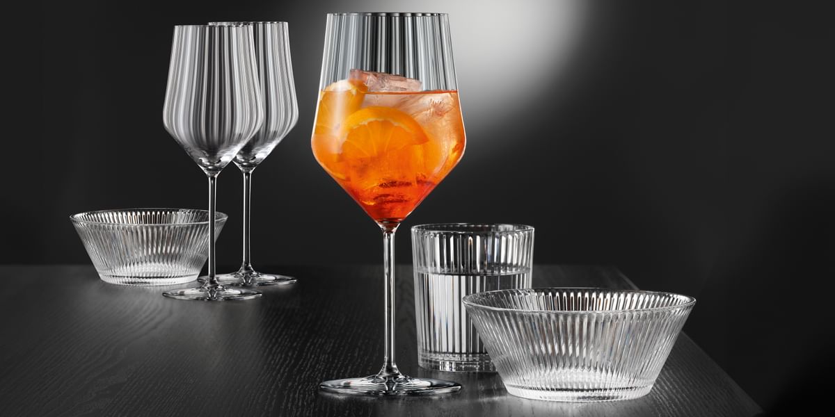 Nachtmann Aperitivo - Collection de verres