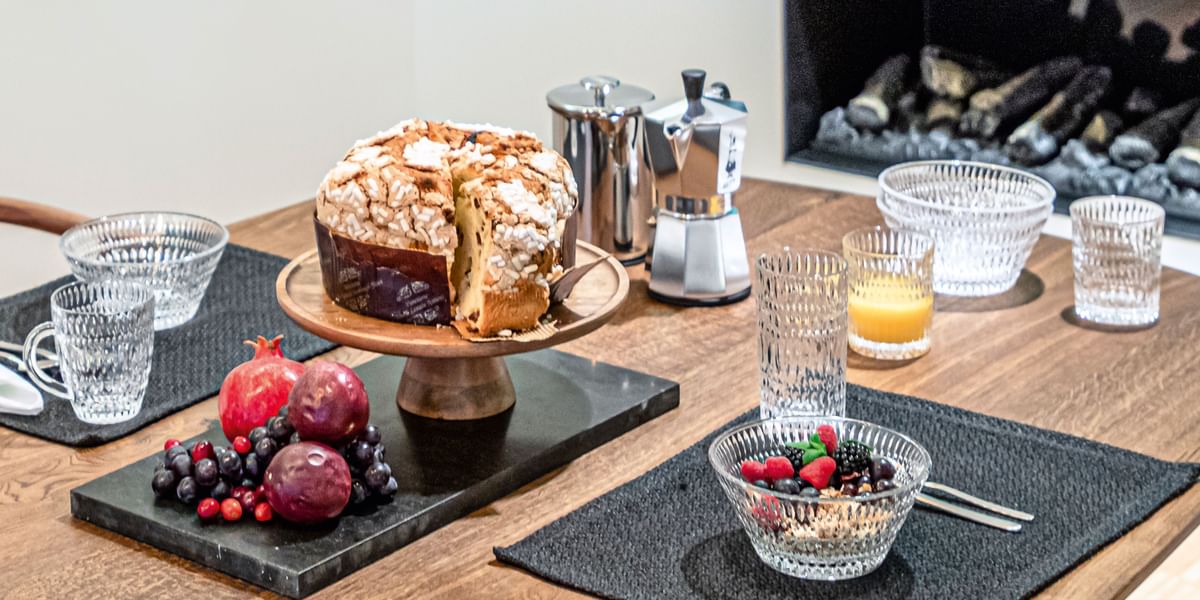 Nachtmann Ethno - Collection de verres