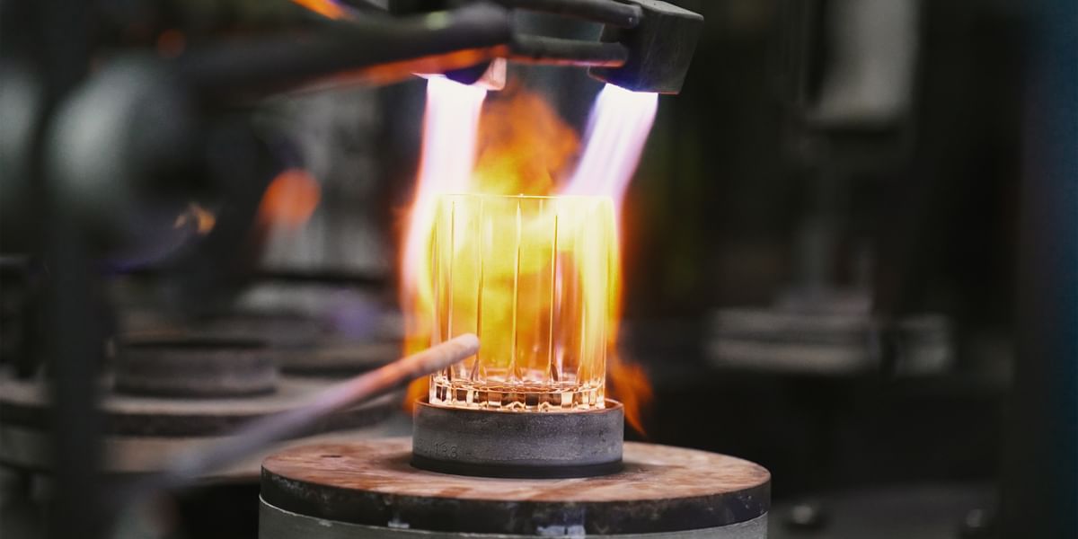 Nachtmann Gin Tonic - Collection de verres