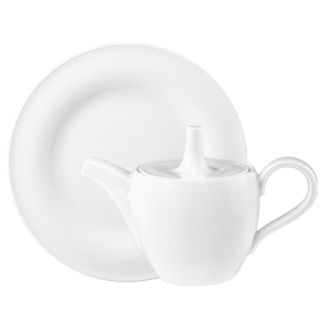 Seltmann Blues - Porcelaine hôtelière