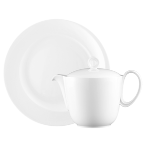 Seltmann Modern Life - Porcelaine hôtelière