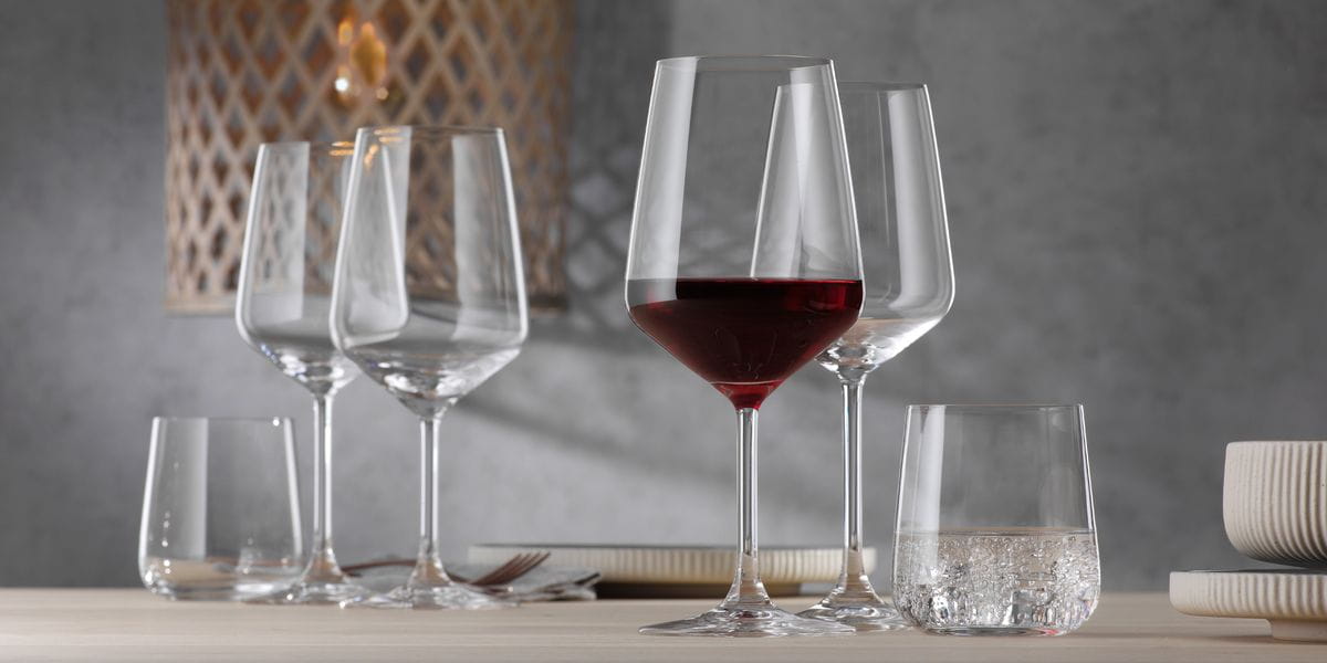 Spiegelau Style - Verres design contemporain