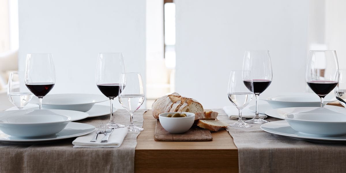 Spiegelau Vino Grande - Verres professionnels