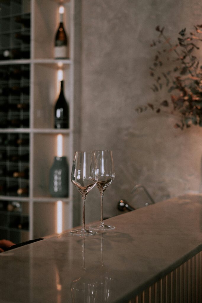 Bars à vin