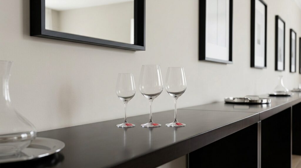 verre universel