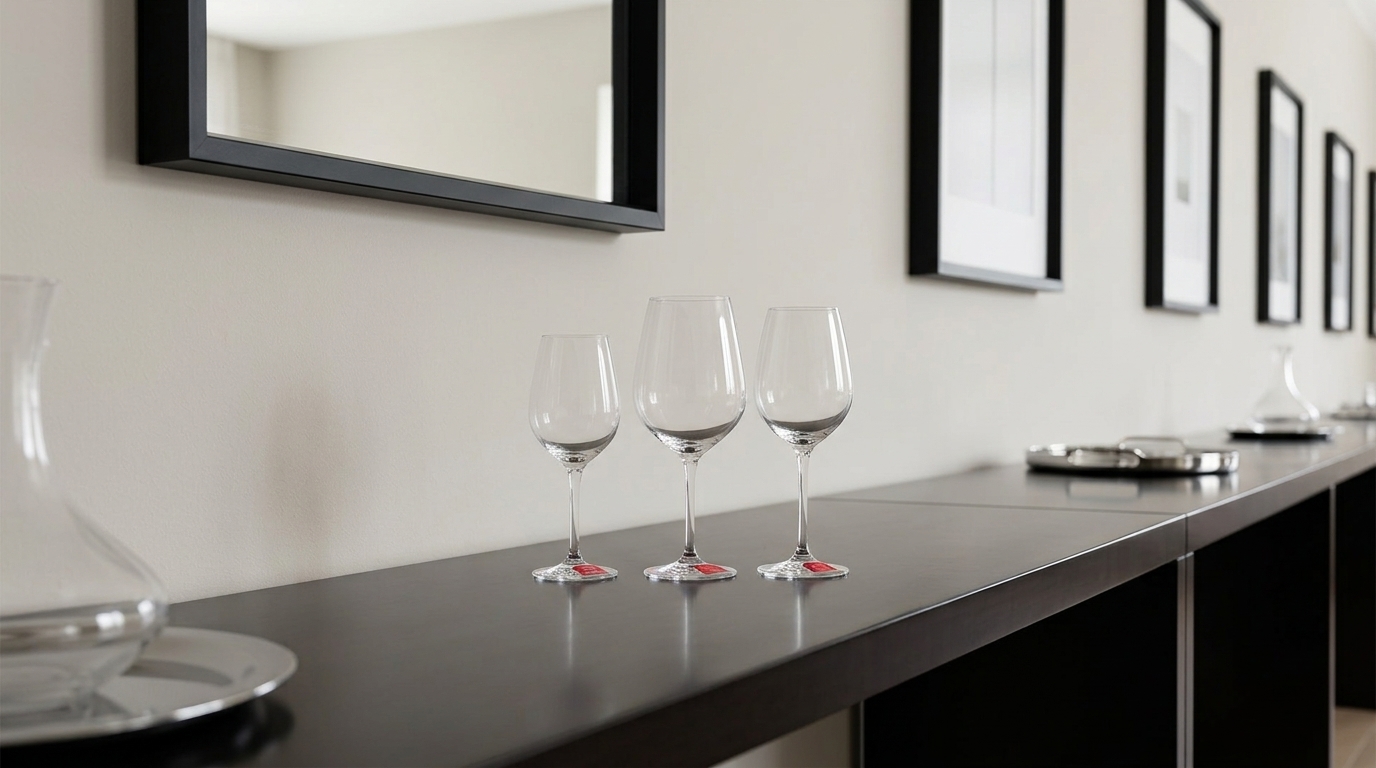 verre universel