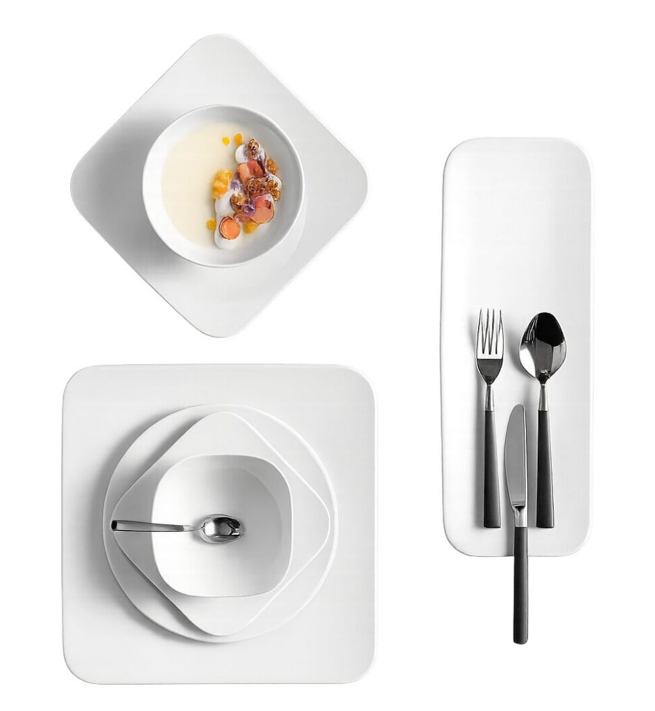Art de la table