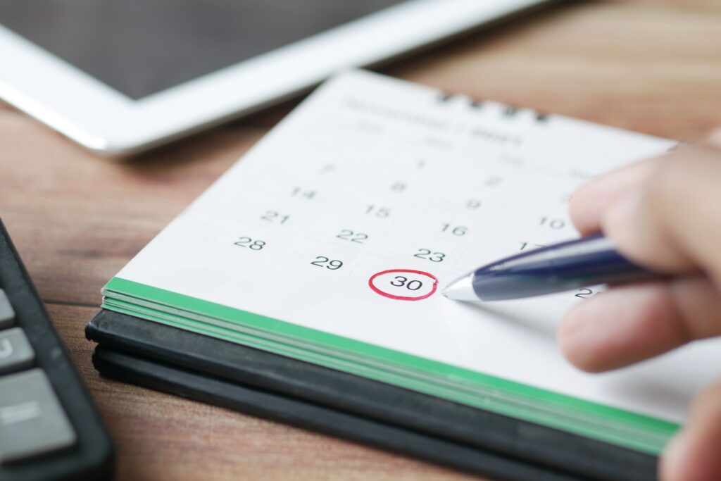 agenda oreka