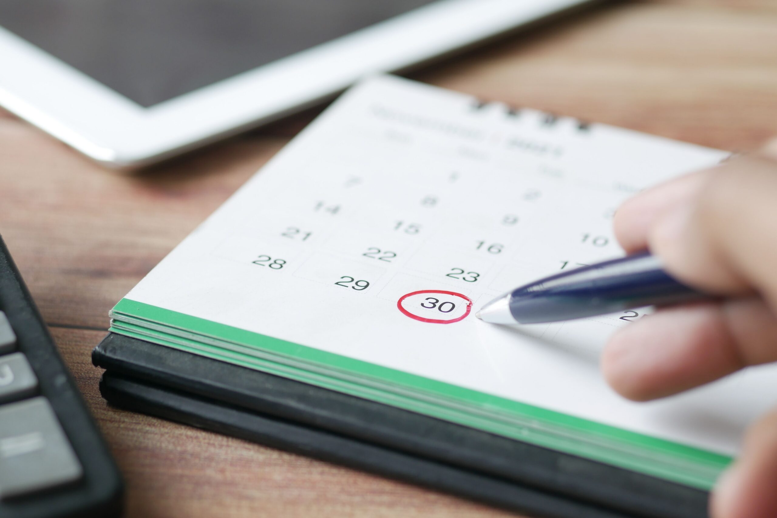 agenda oreka
